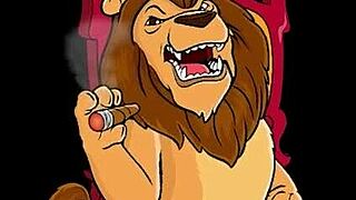 curvy blonde stepmom charley hart strips and teases to motivate me part 1