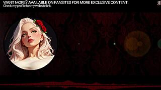 f4a femdom teases chaste sub with butplug pov submission