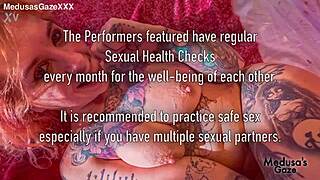 scarlett craves that early christmas cock pounding missionary style!