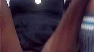 stepdaddy rams vibrator in stepdaughter's tight pussy then doggystyle fucks her petite body