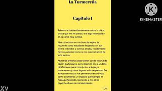 hey, kicking off la turmeria with chapter one fantasy tale vibes