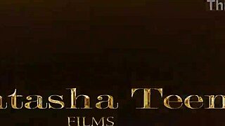 can skinny elina sansd's tiny teen ass survive monster cock dap?