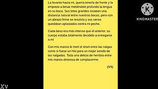 hey, kicking off la turmeria with chapter one fantasy tale vibes