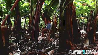 ever seen hotter brunette milfs stripping and teasing?