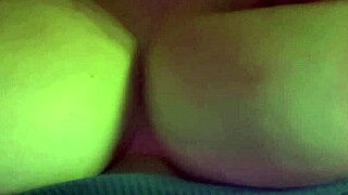 ITALIAN BIG TITS MILF ARTEMISIA BOUNCES BOOBS IN SLOW MOTION!