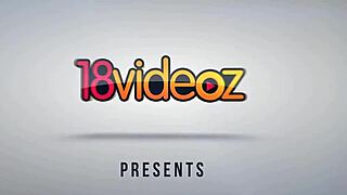 secretary lina montana bends over for boss's cock after teasing blowjob