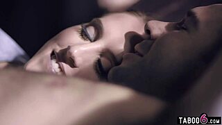 Cadence Lux's juicy ass begging for Will Pounder’s hardcore cabin thrusts?