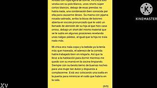 hey, kicking off la turmeria with chapter one fantasy tale vibes