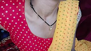 naughty step sister and bhai share passionate first time hardcore fuck with squirting orgasms