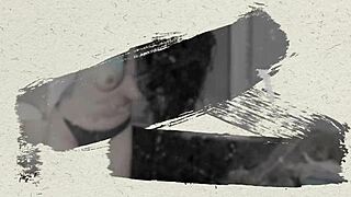 jazmin, shake that curvy ass in lingerie for me, model it sexy?