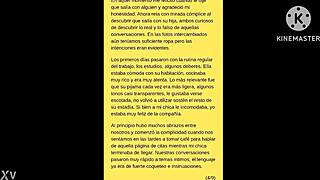 hey, kicking off la turmeria with chapter one fantasy tale vibes