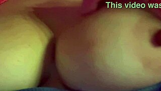 ITALIAN BIG TITS MILF ARTEMISIA BOUNCES BOOBS IN SLOW MOTION!