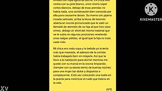 hey, kicking off la turmeria with chapter one fantasy tale vibes