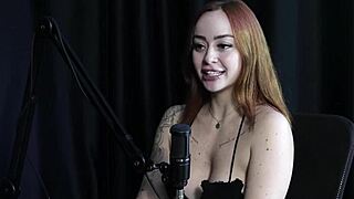 watch thaisa redvelvet safada interview full putaria?