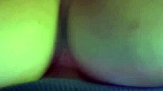 ITALIAN BIG TITS MILF ARTEMISIA BOUNCES BOOBS IN SLOW MOTION!