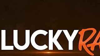 Skylar Vox Teases Juicy Tits and Rides Huge Cock Before Rough Banging