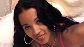 stepping into my old bedroom at my parents' house surrounded by lingerie and natural curves