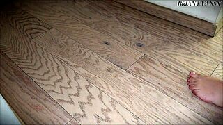 mexican barbara cordova big ass fucked halloween cowgirl orgasm brian evansx