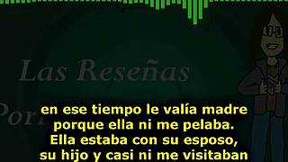 daniela dances on desk in her sexy mexican outfit part one