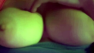 ITALIAN BIG TITS MILF ARTEMISIA BOUNCES BOOBS IN SLOW MOTION!