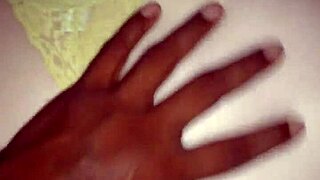 resaboo's super wet bbw pussy and fat ass get pounded at wild interracial party