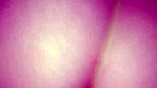 resaboo's super wet bbw pussy and fat ass get pounded at wild interracial party