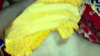 naughty step sister and bhai share passionate first time hardcore fuck with squirting orgasms