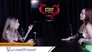 watch thaisa redvelvet safada interview full putaria?