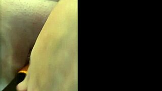 Milf Slut's Close-Up Pussy Farts During Dirty Creampie Fuck