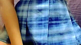 damn, my schoolgirl stepsis's tits taste so good during bareback anal to avoid pregnancy