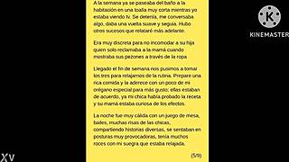 hey, kicking off la turmeria with chapter one fantasy tale vibes