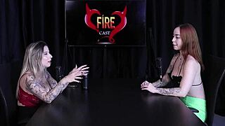 watch thaisa redvelvet safada interview full putaria?