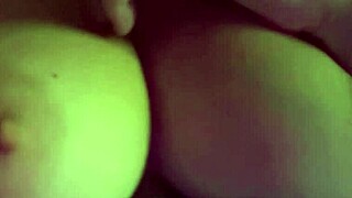 ITALIAN BIG TITS MILF ARTEMISIA BOUNCES BOOBS IN SLOW MOTION!