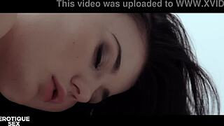 Want Lucy Li to lick Candice Luca's wet pussy?