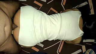 bhabhi farted hard and i pounded her tight pussy 😩💦 whoa that was intense!!