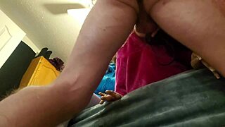 Daddy's Fuck Doll Learns to Suck Huge Cock!