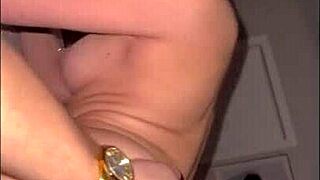 Delilah Dagger bends over for raw dick slamming after community college class in close-up action.