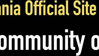 Frida Sante devours Miles Long's thick cock in gym!