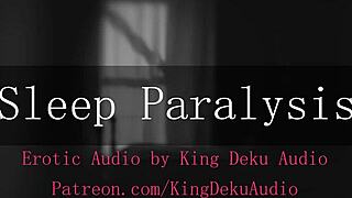 Holy shit, encounter this erotic monster demon ravaging everything!