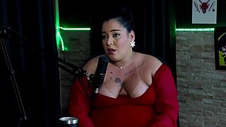 Provocative Brazilian Latina Casting Interview with Pri Melancia and Tiffany Swing