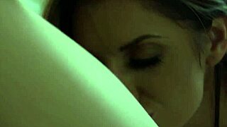 silvia saige and spencer bradley hot lesbian teens eat creamy pussies deep