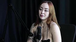 Quer ver a thaisa redvelvet safada no porn cast brazil interview parte 1?