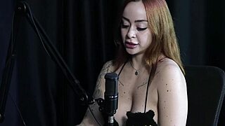 Quer ver a thaisa redvelvet safada no porn cast brazil interview parte 1?