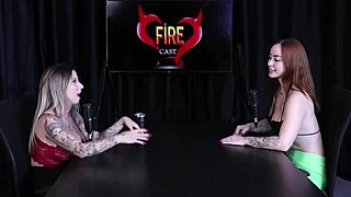 Quer ver a thaisa redvelvet safada no porn cast brazil interview parte 1?