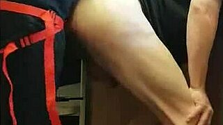 ever pegged your boyfriend's ass kitchen cornfield bathroom then ass to mouth thrill?