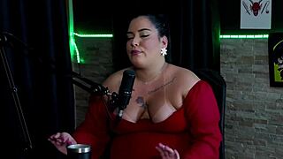 Provocative Brazilian Latina Casting Interview with Pri Melancia and Tiffany Swing