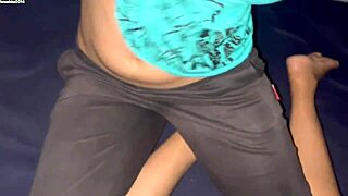 innocent desi village girl's hidden hot pussy fingered and creampied outdoors in steamy hindi moans