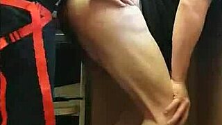 ever pegged your boyfriend's ass kitchen cornfield bathroom then ass to mouth thrill?