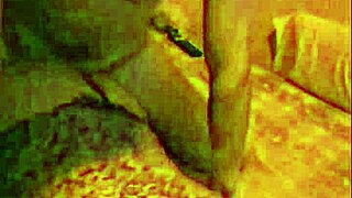 damn i love sucking two huge cocks like this, bent over doggystyle with my latina ass shaking 😍🍑💦