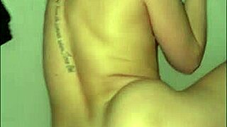 Delilah Dagger bends over for raw dick slamming after community college class in close-up action.